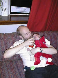 Steven and Marianne 2